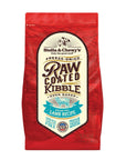 Stella & Chewy's Raw Coated Grass Fed Lamb Kibble