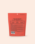 Bocce Bakery Basics Soft Chewy Salmon 6oz