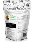 The NZ Natural Pet Food Co. - Freeze Dried Green Mussels