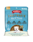 Missing Link Smartmouth Dental Chew Petite/xs - 28ct