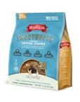 Missing Link Smartmouth Dental Chew SM/MED - 28ct