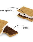 P.L.A.Y. Camp Corbin - Gimme S'more