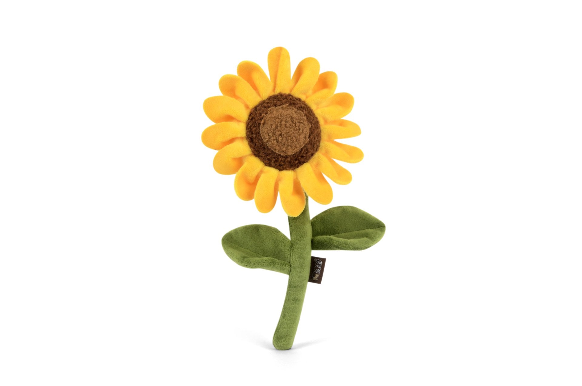 Blooming Buddies - Sassy Sunflower