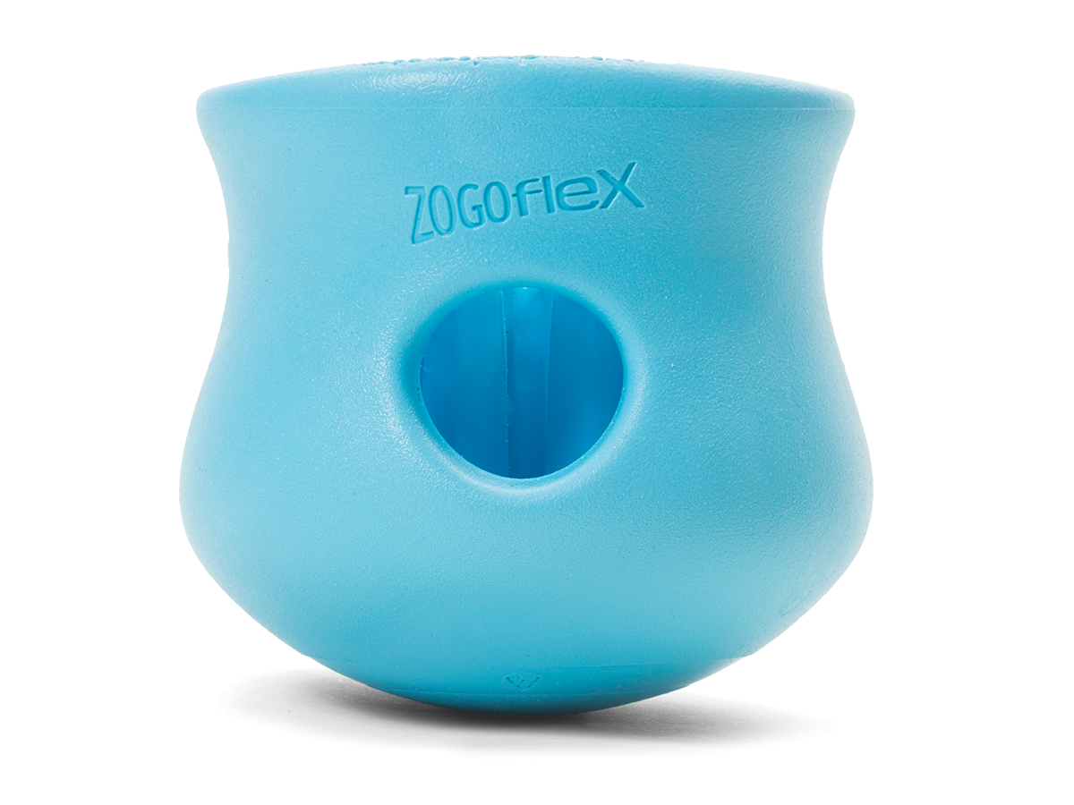 West Paw Toppl® Toy