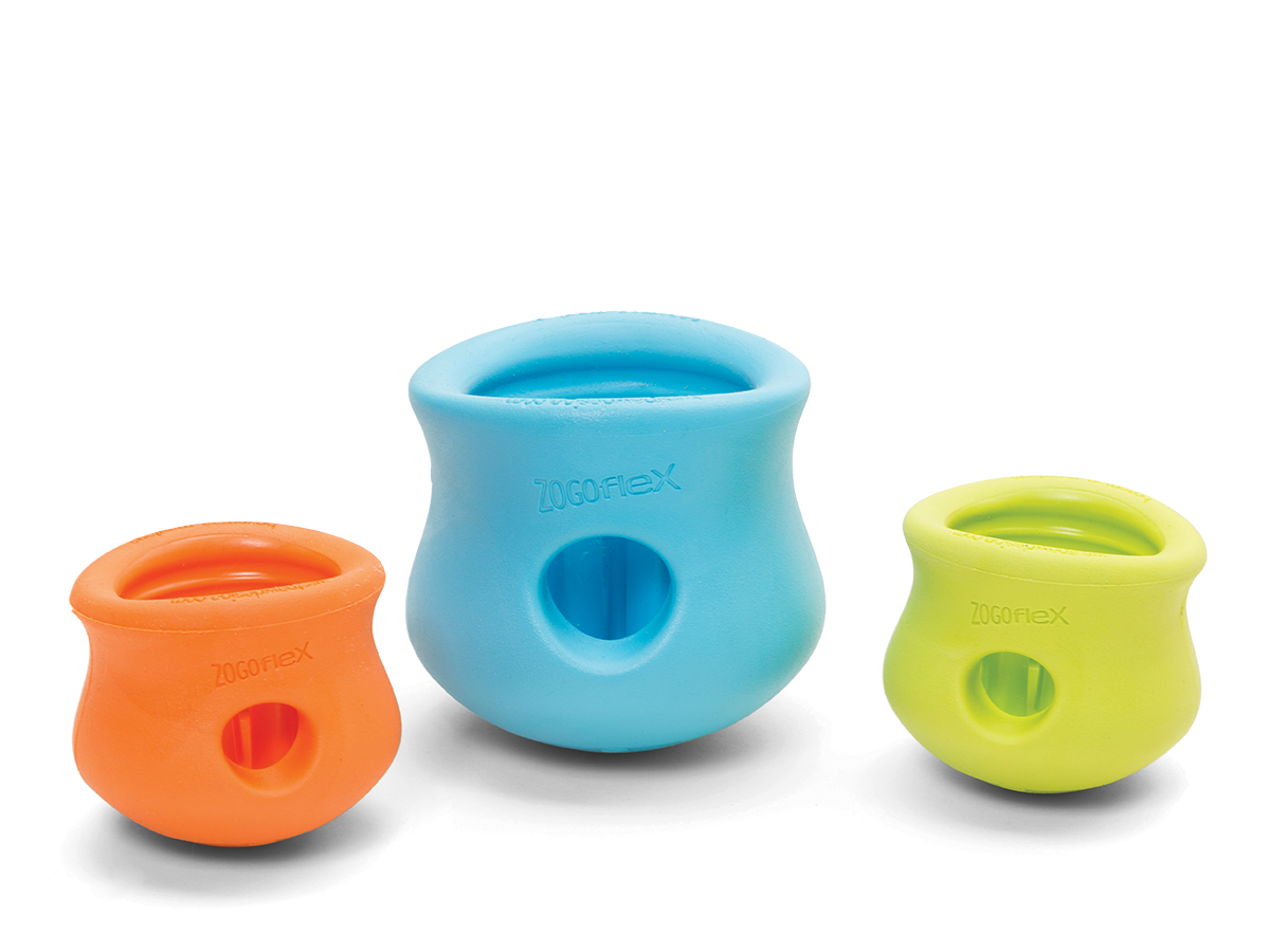 West Paw Toppl® Toy