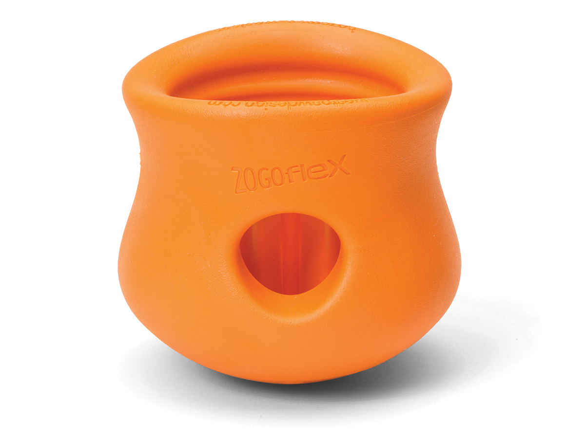 West Paw Toppl® Toy