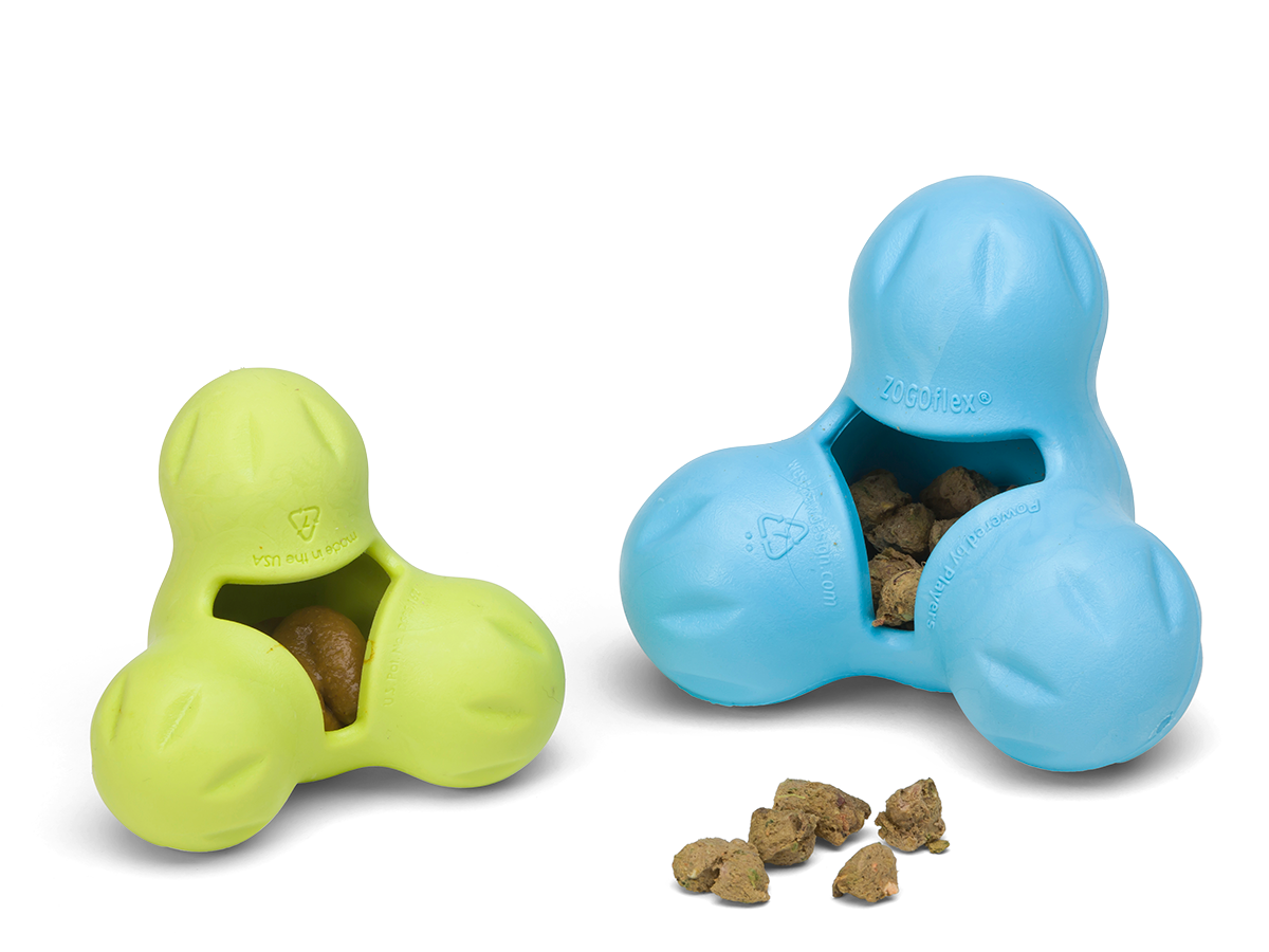 West Paw Tux® Toy