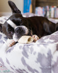 Jax & Bones Udder Tufted Pillow Bed