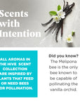 Project Hive Floating Stuff-able Hive - Vanilla Scent