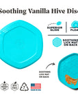 Project Hive Floating Frisbee Disc - Vanilla Scent