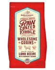Stella & Chewy's Raw Coated Wholesome Grains - Lamb