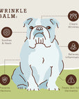 Natural Dog Company - Wrinkle Balm