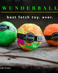 Wacky Wunderball