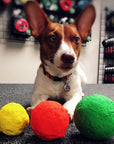 Wacky Wunderball