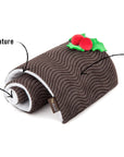 P.L.A.Y. Holiday Classics - Yummy Yuletide Log