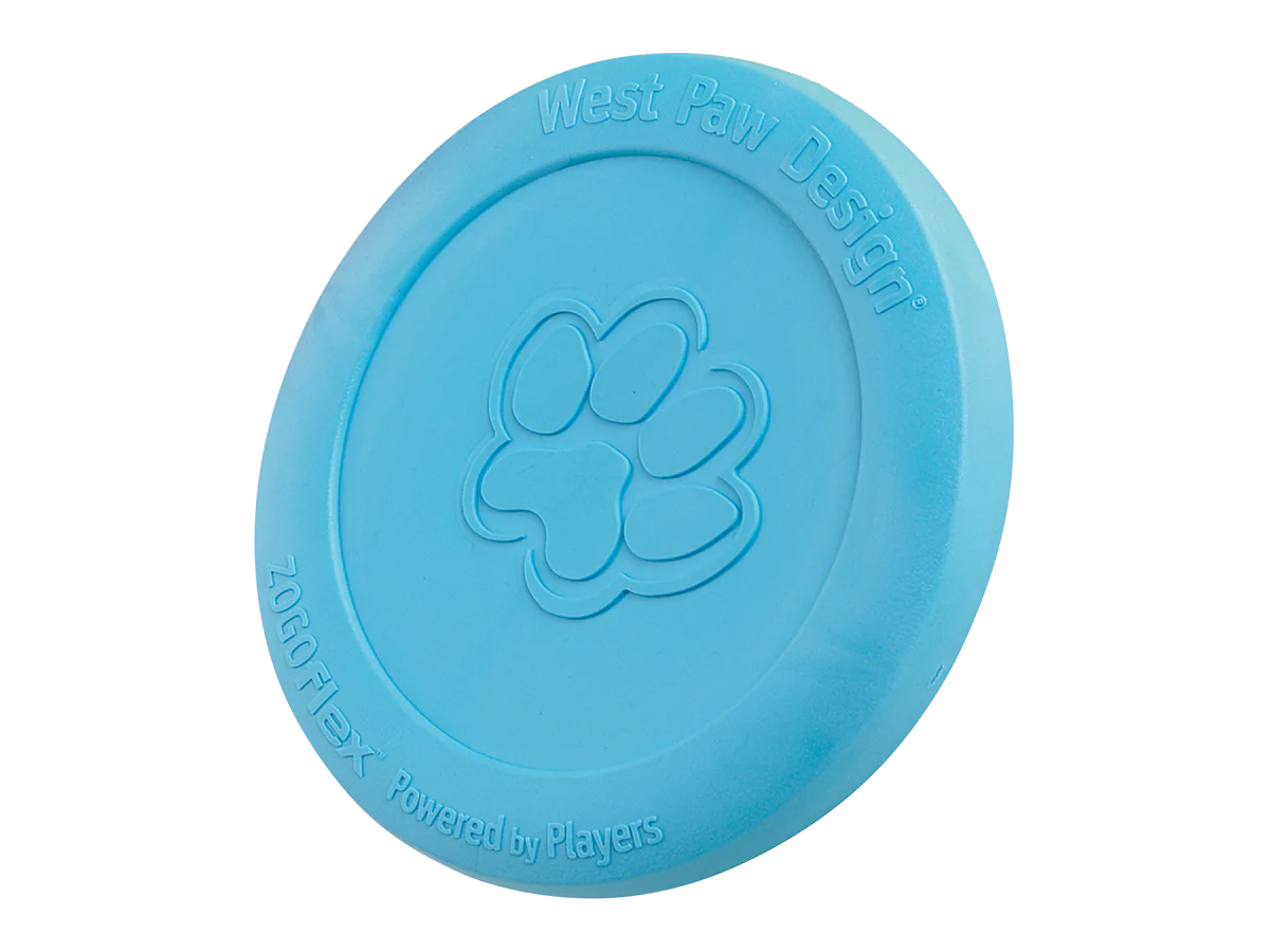 West Paw Zisc Frisbee