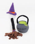 Halloween Costume Kit - Witch