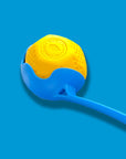 Project Hive Floating Yellow Ball