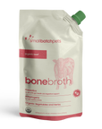 Small Batch Shelf Stable Bone Broth