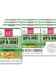 The Honest Kitchen Joint Support Pour Over - Chicken