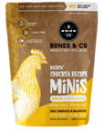 Bones & Co Frozen Food - Minis