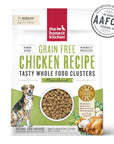 The Honest Kitchen GF Food Clusters - Chicken