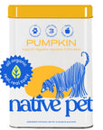 Native Pet - Pumpkin Powder Topper