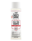 Skout's Honor - Flea+Tick Shampoo