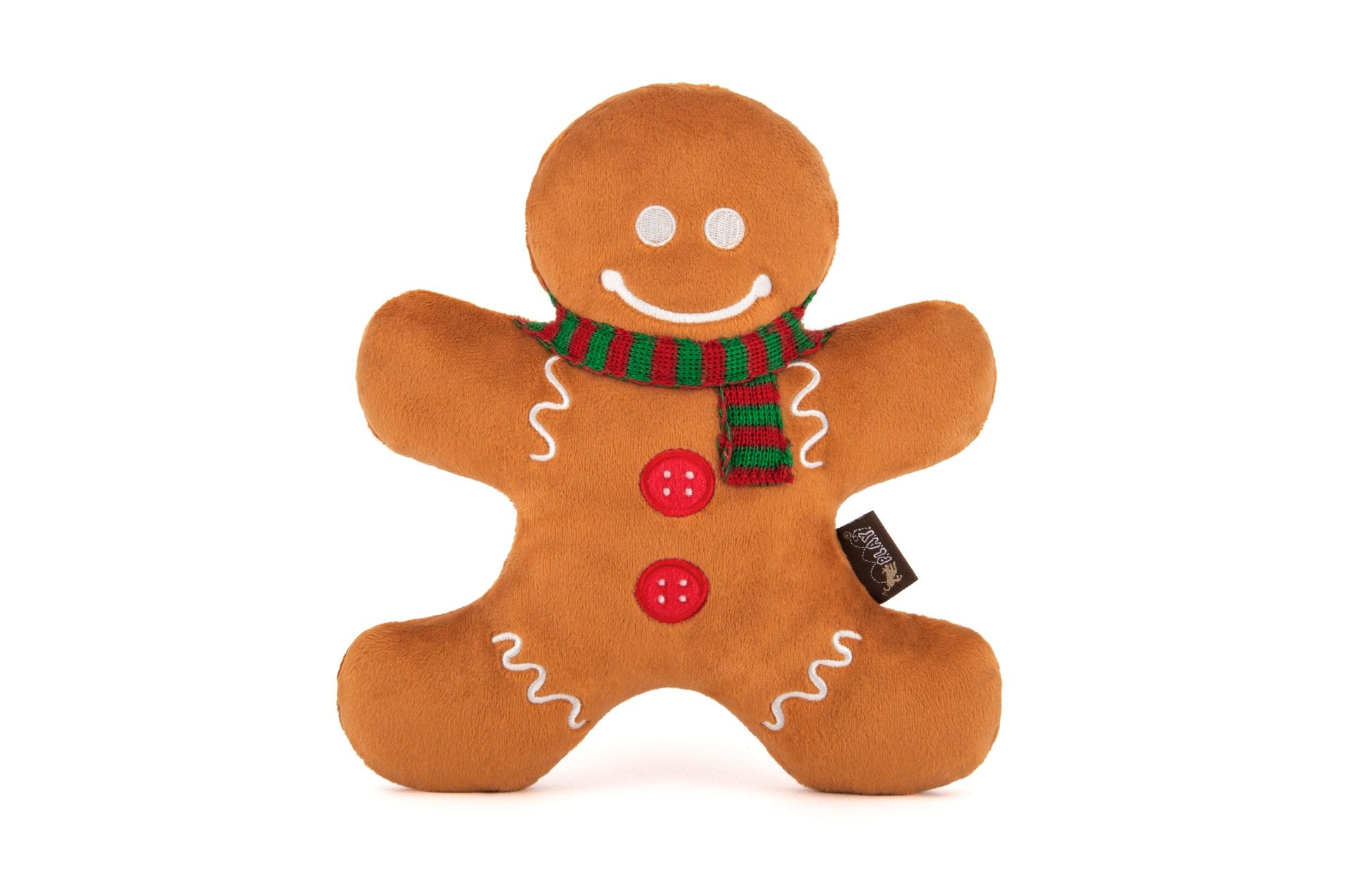 P.L.A.Y. Holiday Classic - Gingerbread Man