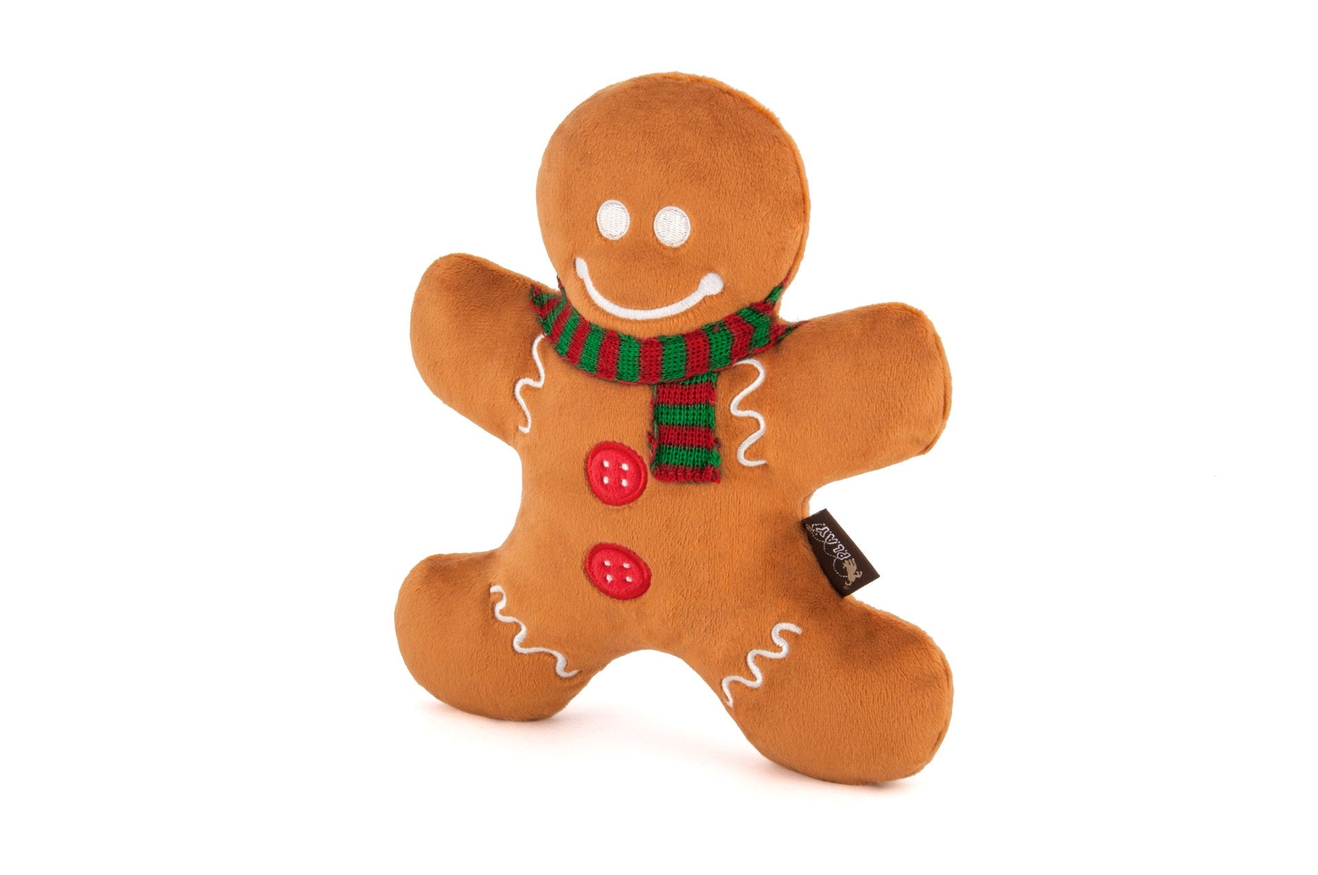 P.L.A.Y. Holiday Classic - Gingerbread Man