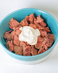 Bones & Co Frozen Goat Whip