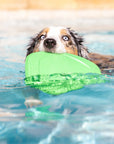 Project Hive Floating Frisbee Disc - Coconut Scent