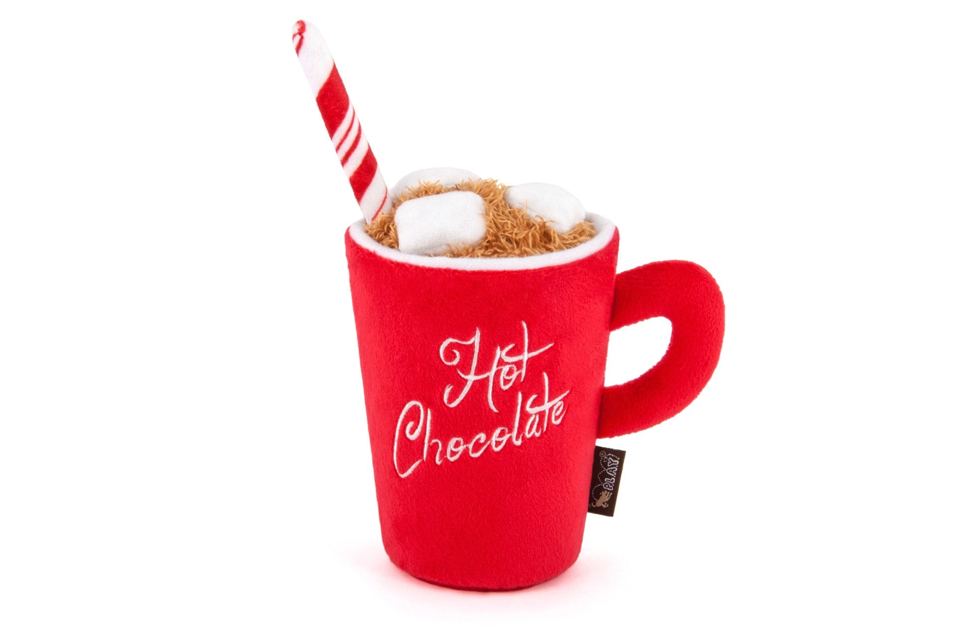 P.L.A.Y. Holiday Classic - Hot Chocolate