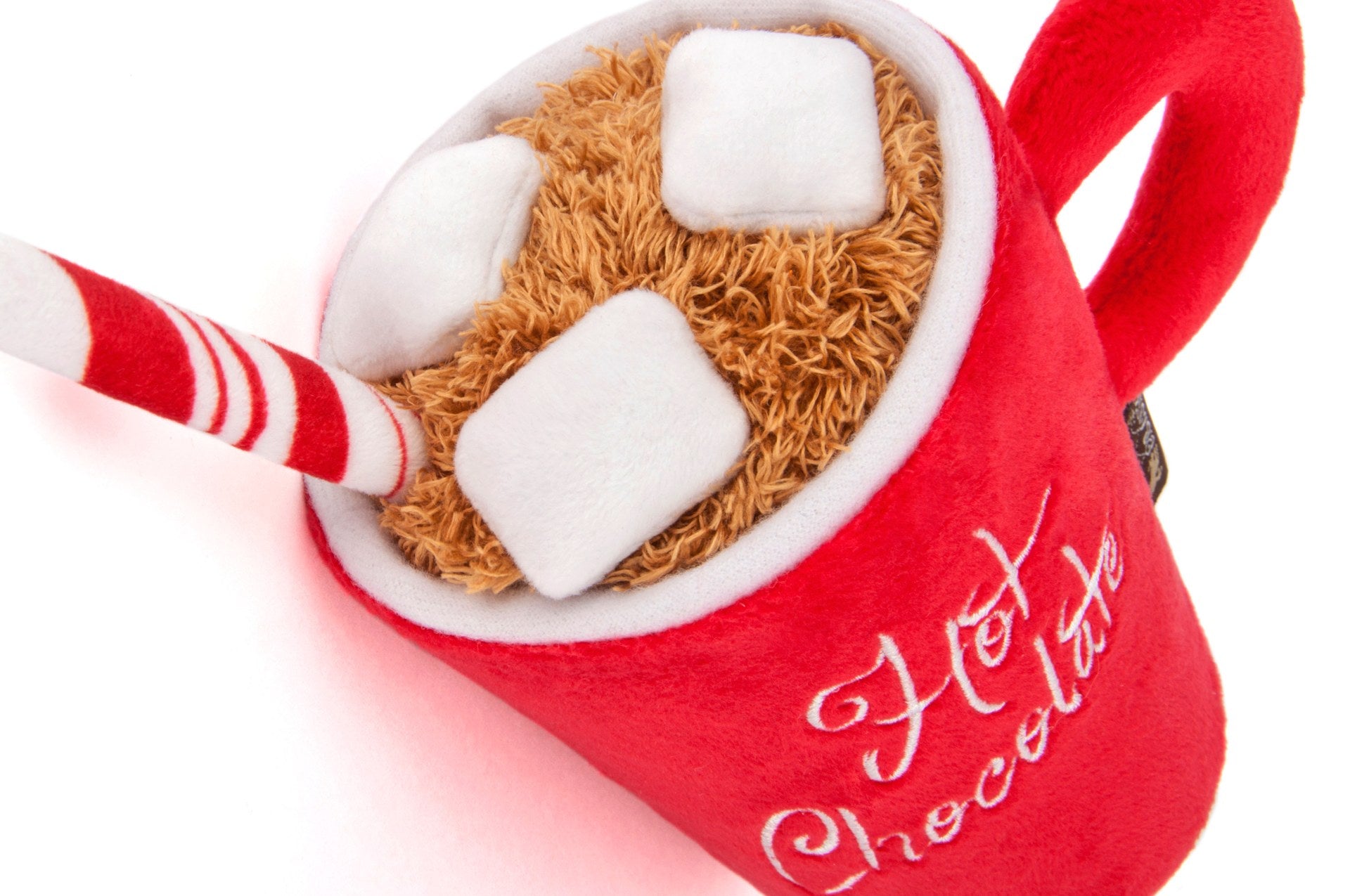 P.L.A.Y. Holiday Classic - Hot Chocolate