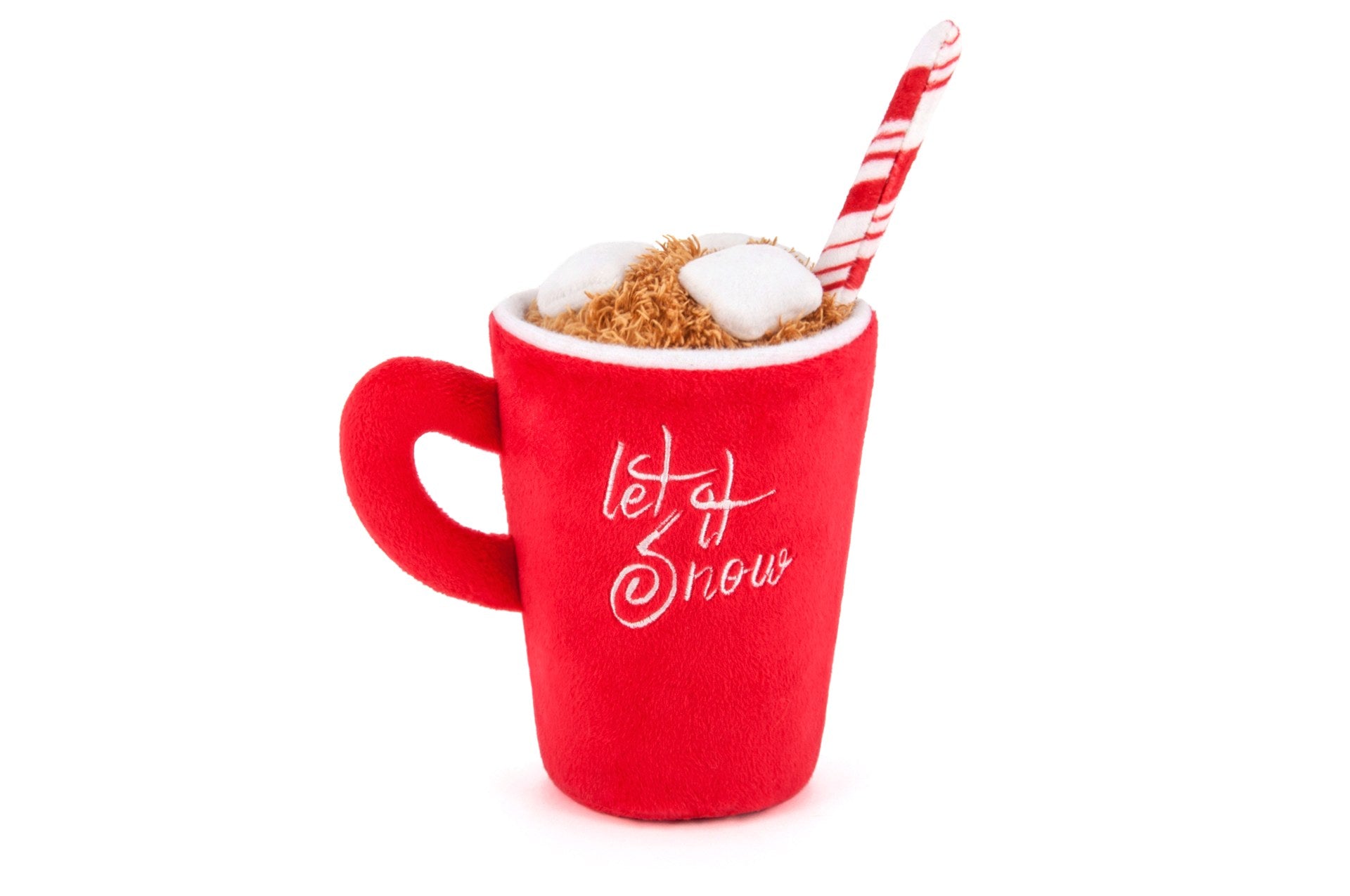 P.L.A.Y. Holiday Classic - Hot Chocolate