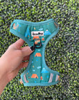 The Modern Dog Company - Camping Harness