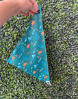 The Modern Dog Company - Reversible Camping Bandana