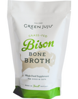 Green Juju Broths