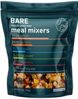 Bare Meal Mixers