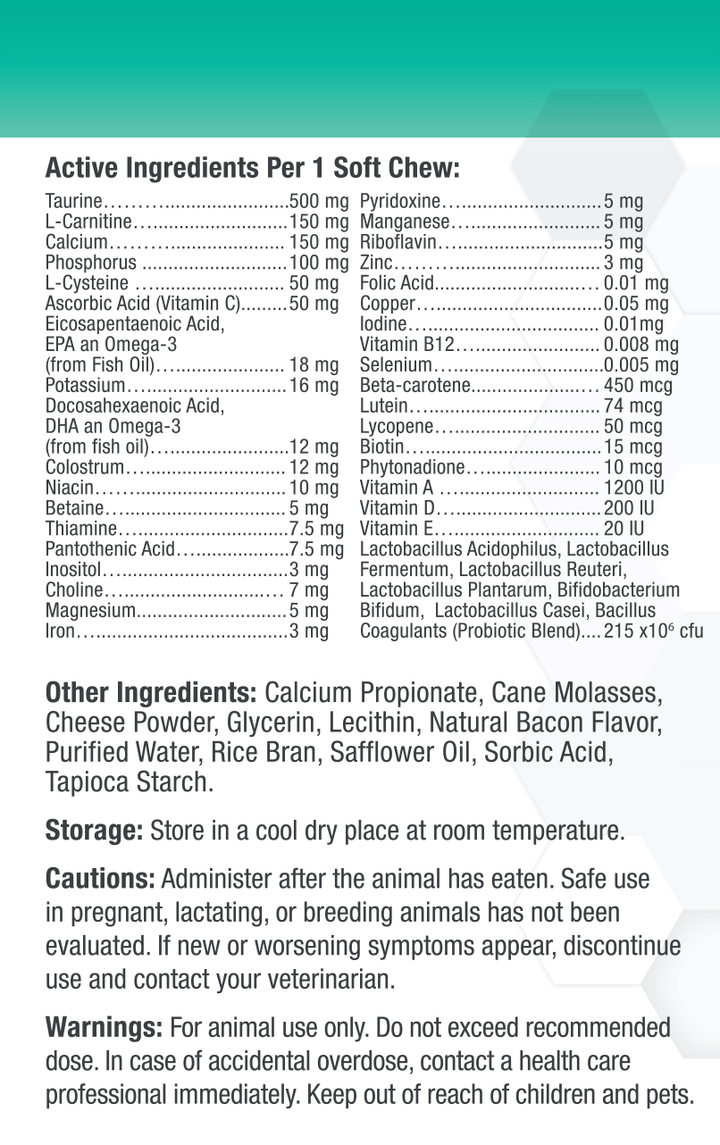 Progility Multivitamin