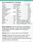 Progility Multivitamin Soft Chew Supplements for Dogs