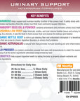 Progility Urinary Support Soft Chew Health Supplement For Dogs