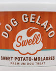 Swell Frozen Gelato
