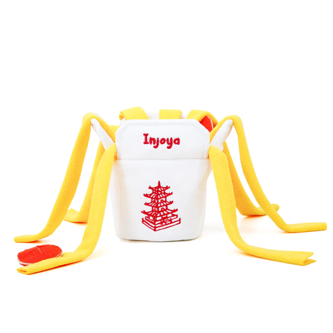 Injoya Snuffle - Takeout
