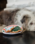 P.L.A.Y. Merry Woofmas - Christmas Eve Cookies Toy