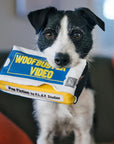 P.L.A.Y 90s Classic - Woofbuster Video