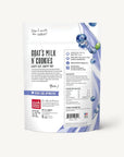 Honest Kitchen Goat's Milk Cookies - Blueberry Vanilla 8oz