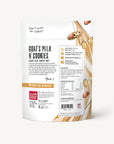 Honest Kitchen Goat's Milk Cookies - Peanut Butter Honey 8oz