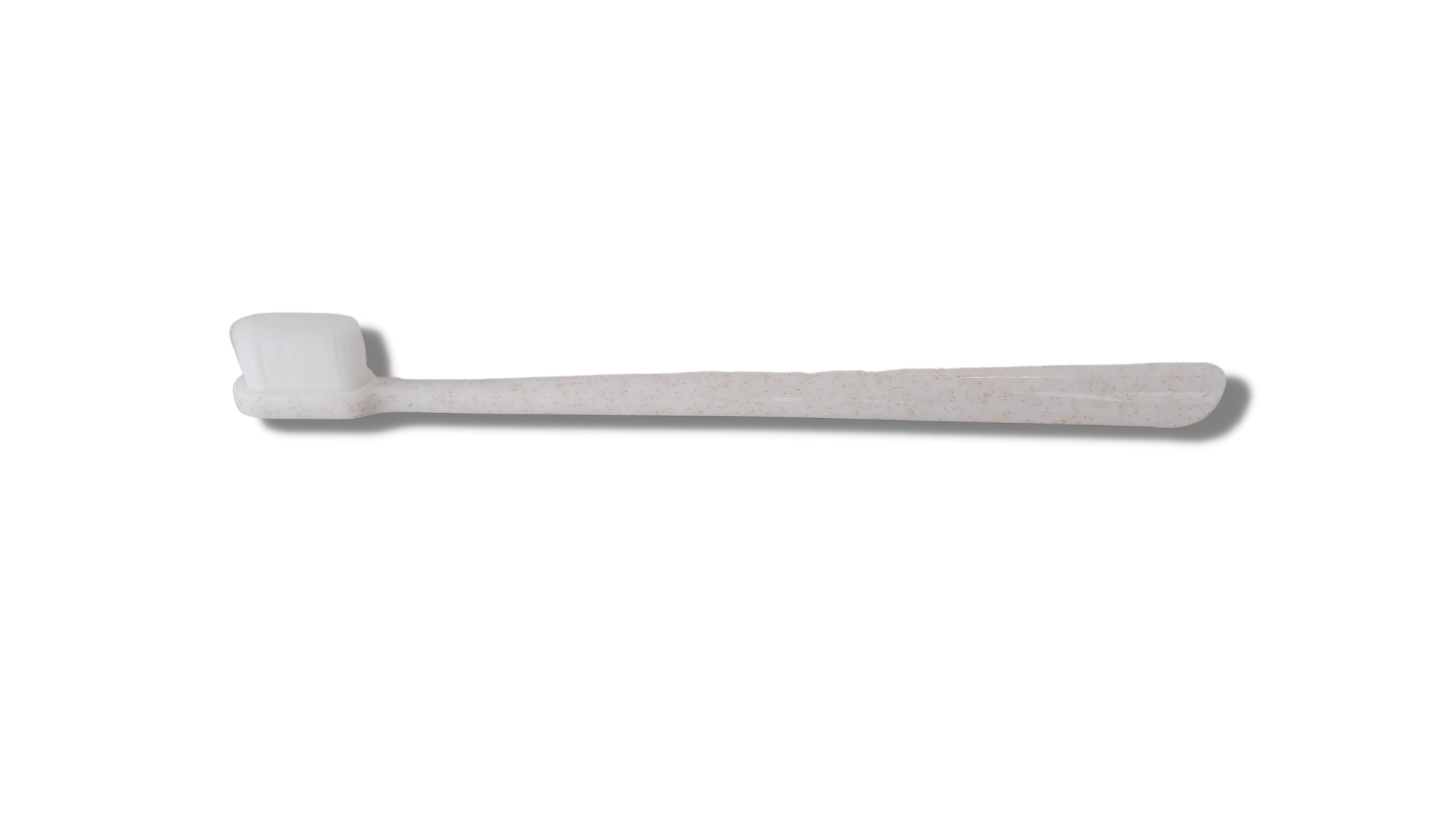 Wag & Bright Polisher Biodegradable Tooth Brush