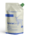 Small Batch Shelf Stable Bone Broth